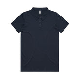 AMY POLO BLACK XS